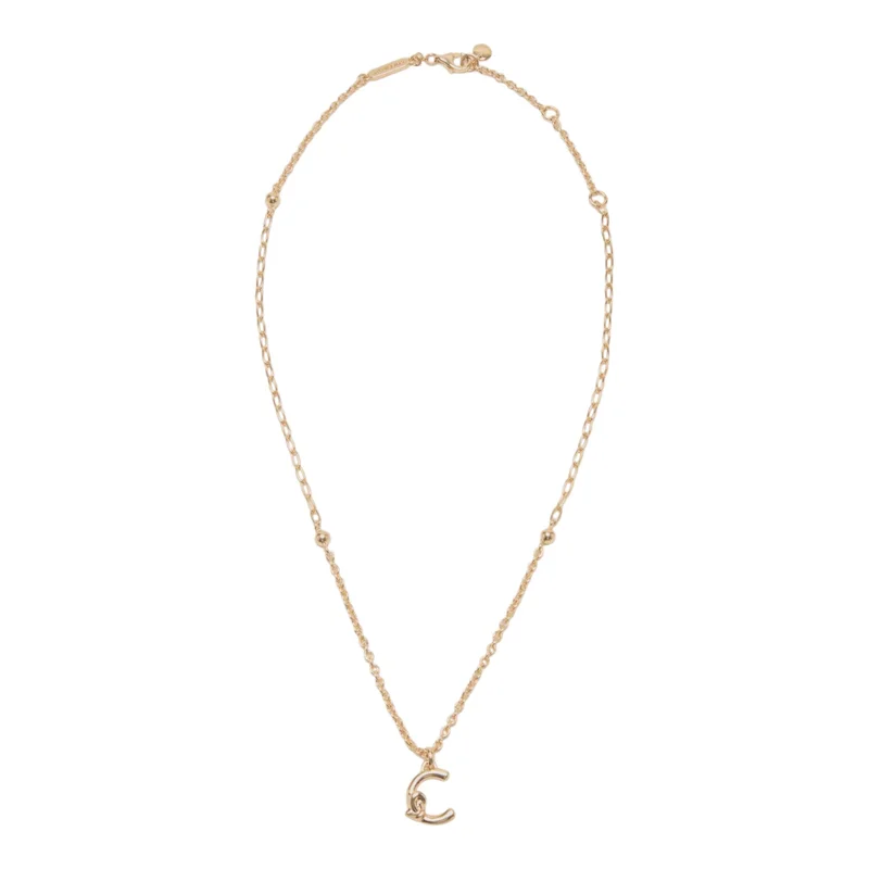 كوكسينيل عقد معدني Coccinelle C-Me